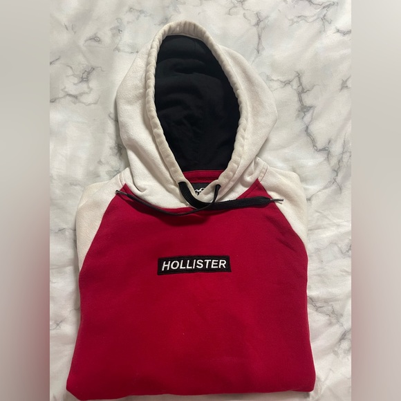 Hollister Hoodie - Picture 3 of 5